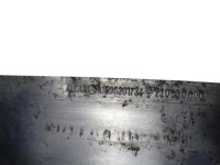 фото thumb №11, Pas передний усилитель + балка перед + отбойники mercedes b w245 2005-2008