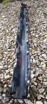 фото thumb №10, Накладка порога ліва l538 планка порогова ліва range rover evoque l538 2018