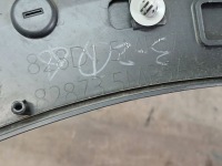 фото thumb №7, Крило молдинг накладка ліве зад nissan ariya 828735mp5a