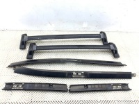 Купить Рейлинги кровельные комплект honda cr-v 3 suv, фото thumb