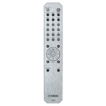 CD-проигрыватель Yamaha CD - S 303 (черный)