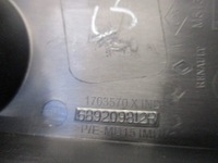 фото thumb №8, Пластик захист консолі права renault scenic iv