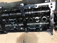 фото thumb №5, Fiat 500 1.3 jtd 169a1000 кришка клапанів вали розподільного валу fiat opel