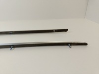 фото thumb №11, Рейлинги кровельные seat leon iii kombi