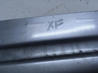 фото thumb №7, Балка бампера передний jaguar xf 07-15 mee