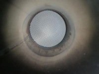 Bmw 4 g83 m4 catalytic converter - с Разборки, фото thumb