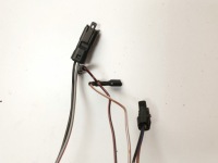 Роз'єми дзеркало фотохромний асистент lexus ls v 17- es vii 18- ux 18- в Україні, фото thumb