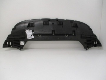 фото thumb №1, Citroen ds4 захист бампера нижня нова