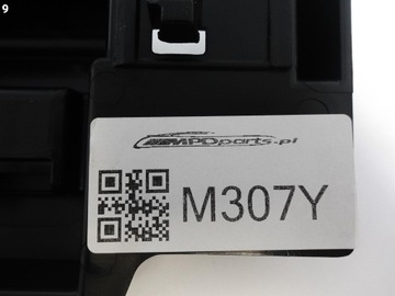 фото thumb №10, Bmw 4 f36 f36n lci м-пакет 14-21 середні кріплення кронштейн правого порога