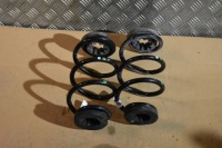 фото thumb №1, Idealny kpl. пружини задні mercedes x247 w177 1
