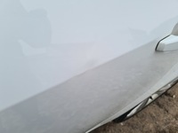 фото thumb №6, Двері ліва задні opel insignia a hb sedan z40r