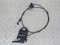 фото thumb №1, Toyota proace 2019 трос тяга капот