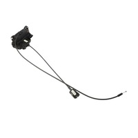 фото thumb №10, Mercedes w415 привід механізм замок двері задня ліва a4157300535