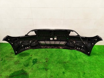 фото thumb №10, Bmw 3 g20 перед бампер капот лампи крила pas переднє 475