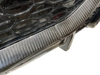 фото thumb №6, Audi rsq8 q8 карбон задний бампер диффузор спойлер 4m8807941f