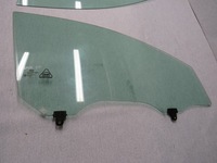 фото thumb №3, Kia sportage iii скло двері передня перед 2012