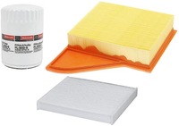 фото thumb №1, Набір фільтрів ford mustang 3,7 2011-2014