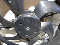 фото thumb №4, Вентилятор радиатора citroen c3 picasso 1.6 hdi