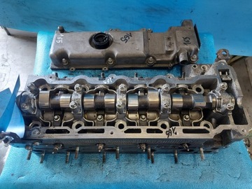 фото thumb №10, Головка saab 9-3 2.2 td d223l