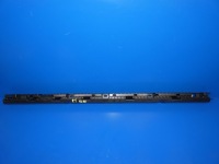 Купить Volvo xc90 ii направляющая кронштейн накладки порога правый задний, фото thumb