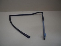 фото thumb №1, Прокладка стекло дверь направляющая правый задняя honda civic ix