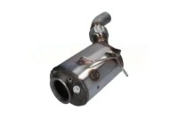 Купити Фільтр часток твердих fap dpf 8010005 kamoka, фото thumb