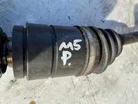 фото thumb №8, Приводной вал правая передняя bmw e70 x5m e71 x6m