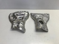 фото thumb №1, Toyota rav4 v gr 2023 2.5 h защита защита тепловые катализатора коллектор