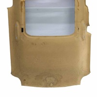 фото thumb №14, Mini r60 потолок карбон czarna панорама