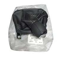 фото thumb №1, Ручка с чехол переключения передач fiat idea 71751183