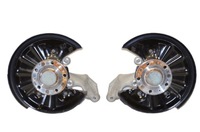 фото thumb №1, Vw arteon поворотный кулак ступица задняя 3q0505435l 436l