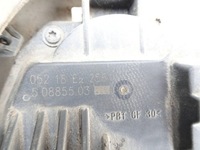 фото thumb №8, Дросельна заслінка вихлоп renault kadjar 1.5 dci