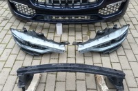 Купити Maserati levante комплектний  перед капот бампер лампа крила радіатор, фото thumb