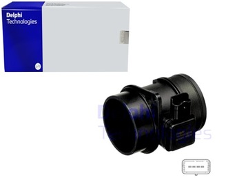 фото thumb №1, Витратомір discovery range rover range rover sport delphi