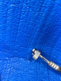 фото thumb №7, Шланг кондиціонера 8w0816741aj audi a4 b9 8w0