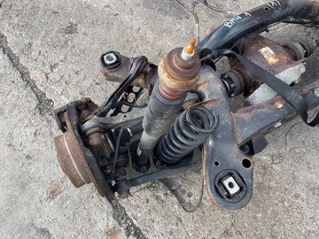 фото thumb №8, Bmw 1 e87 05- підвішування зад задні комплект 1.6 7519925-04