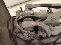 Набір підвіска заднього rolls-royce ghost 2010 права сторона 6775854 Доставка, фото thumb