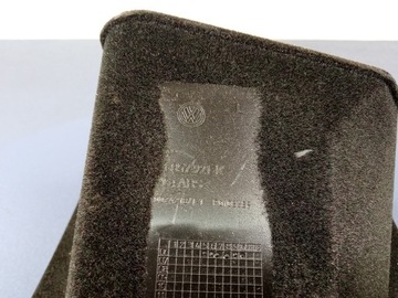 фото thumb №6, Vw passat b6 бардачок водія лівий eu 3c1857921k