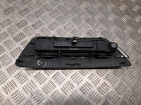 фото thumb №7, Mercedes gl x166 a1668201456 лампы противотуманные