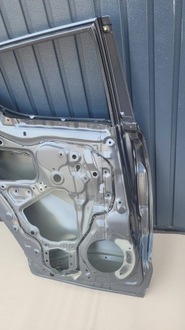 фото thumb №12, Toyota c-hr 16- двері задня задні ліва