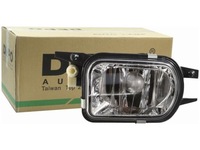 фото thumb №3, Протитуманні фари протитуманне mercedes клас c w203 00-04 s203 01-04