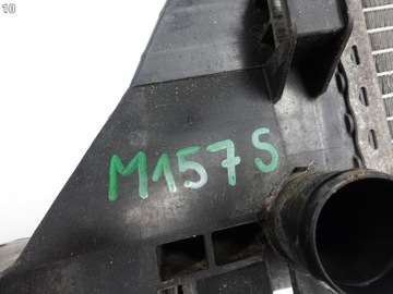 фото thumb №11, Renault master iii 3 movano 10-19 радіаторів води