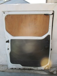 фото thumb №8, Двері ліві зсувні opel vivaro b trafic iii