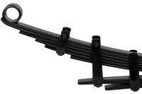 фото thumb №1, Усиленный рессора 2" ford ranger next gen | volkswagen amarok 2022+ 600kg