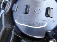 фото thumb №8, Решітка радіатора решітка радіатора vw t-roc 17- org m-ód poznań