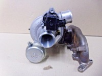 фото thumb №1, Турбина alfa romeo giulietta mito jeep renegade 1.4 tb 150ps - 190ps