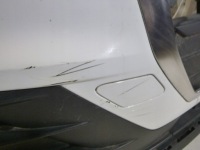 фото thumb №6, Audi q2 s-line перед бампер капот лампи крила