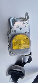 фото thumb №3, Pas безпеки натягувач лівий перед prius iii