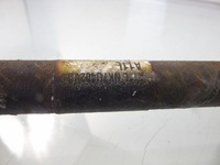 фото thumb №5, Hyundai i30 ii 1.4 16v приводной вал короткий приводной вал бензин