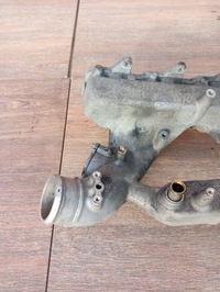 фото thumb №8, Jeep grand cherokee wj 2.7 колектор всмоктуючий bez люфтів